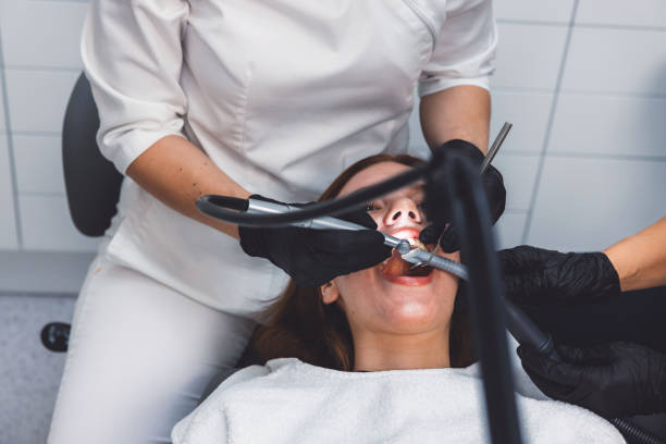 Emergency Dentist Open Today in WV